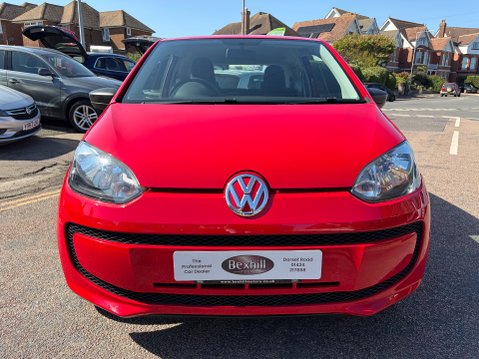 Volkswagen Up 1.0 TAKE UP 9