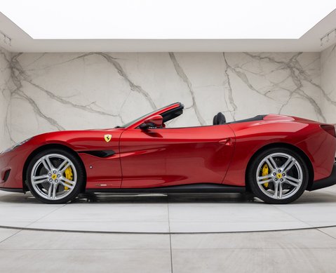 Ferrari Portofino