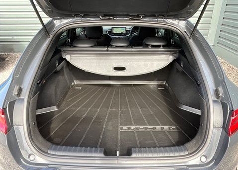 Kia Pro Ceed 1.6 T-GDi ISG GT DCT 19