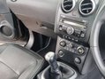 Nissan Qashqai TEKNA Just Serviced New MOT 22