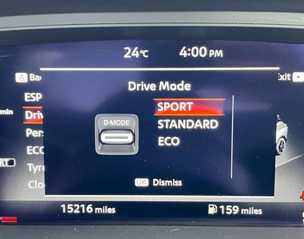 Nissan Qashqai 1.3 Qashqai N-Connecta DiG-T MHEV 5dr 31