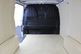 Ford Transit Custom 2.0 EcoBlue Trend L1 H1 110 ps 5