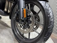 Triumph Explorer 1215 XRT 2017 21K FULL LUGGAGE TOP ROAD SPEC ADVENTURE BIKE 44