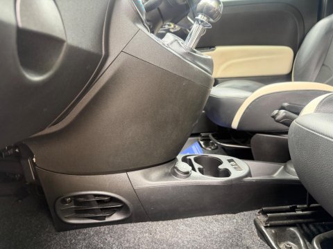 Fiat 500 1.2 S Euro 6 (s/s) 3dr 18