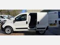Peugeot Bipper 1.3 HDi S FWD L1 H1 3dr 16