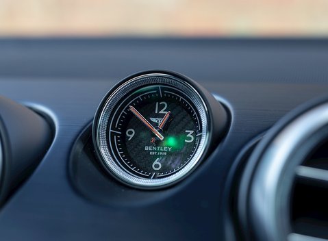 Bentley Bentayga V8 Diesel 19