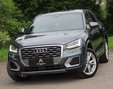 Audi Q2 1.4 TFSI CoD S line Euro 6 (s/s) 5dr