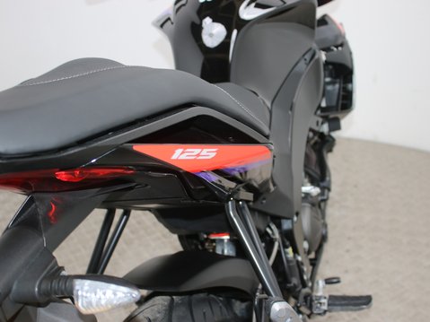 Aprilia Tuono 125 TUONO 125 26
