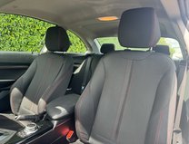 BMW 2 Series 1.5 218i GPF Sport Coupe 2dr Petrol Auto Euro 6 (s/s) (136 ps) 7