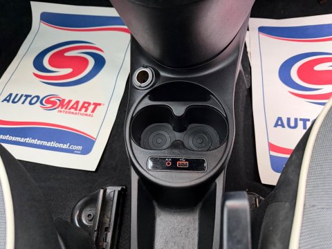 Fiat 500 1.2 Lounge Euro 6 (s/s) 3dr 36