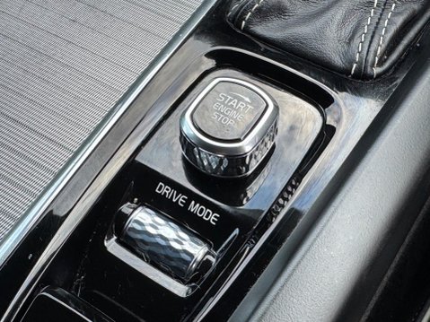 Volvo V60 2.0 D4 R-Design Auto Euro 6 (s/s) 5dr 42