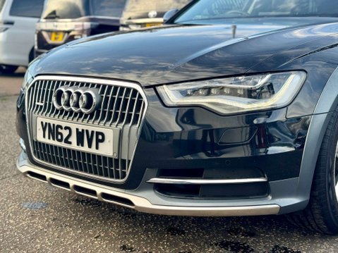 Audi A6 Allroad 3.0 TFSI V6 Estate 5dr Petrol S Tronic quattro Euro 5 (s/s) (310 ps) 30
