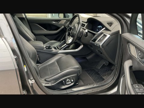Jaguar I-Pace I-PACE EV400 HSE 4WD 5dr 11