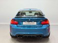 BMW M2 3.0i Coupe 2dr Petrol DCT Euro 6 (s/s) (370 ps) 35