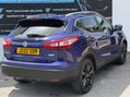 Nissan Qashqai 1.6 dCi Tekna SUV 5dr Diesel XTRON 2WD Euro 5 (s/s) (130 ps) 26