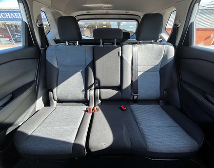 Nissan X-Trail 1.5 X-Trail Acenta Premium MHEV CVT 5dr 66
