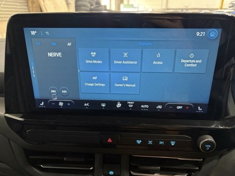 Ford Tourneo Custom 340 TITANIUM ECOBOOST 24