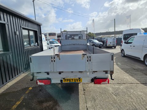 Mercedes-Benz Sprinter 314CDI 5