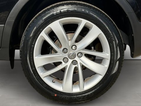 Vauxhall Mokka X 1.4T Active 5dr Auto 14