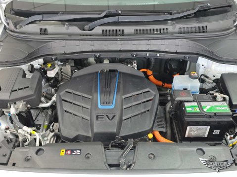 Hyundai KONA 39kWh SE SUV 5dr Electric Auto (10.5kW Charger) (136 ps) 98