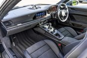 Porsche 911 GT3 £30K IN OPTIONS. WEISSACH PACKAGE. PCCBS. LIFT SYSTEM. BOSE. 9