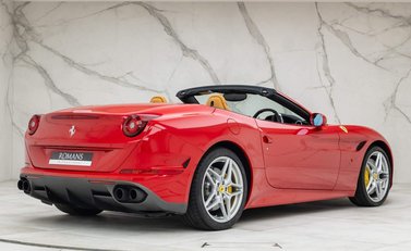 Ferrari California T Handling Speciale 25
