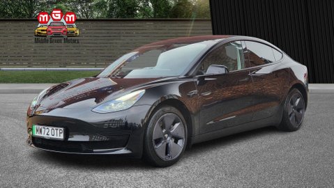 Tesla Model 3 MODEL 3 7
