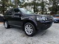 Land Rover Freelander 2.2 Freelander XS TD4 4WD 5dr 5