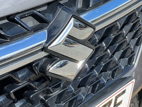 Suzuki S-Cross MOTION 13