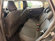 Ford Fiesta 1.1 Ti-VCT Zetec Euro 6 (s/s) 5dr 11