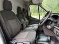 Ford Transit 350 LEADER P/V ECOBLUE 15