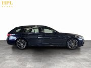 BMW 5 Series 2.0 530e 12kWh M Sport Touring 5dr Petrol Plug-in Hybrid Steptronic Euro 6 8