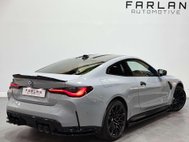 BMW M4 3.0 BiTurbo Competition Coupe 2dr Petrol Steptronic Euro 6 (s/s) (510 ps) 5