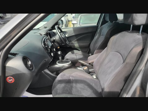 Nissan Juke ACENTA PREMIUM XTRONIC 27