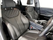Hyundai SANTA FE 1.6 h T-GDi Premium SUV 5dr Petrol Hybrid Auto Euro 6 (s/s) (230 ps) Air Co 11