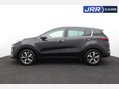 Kia Sportage 1.6 Sportage 2 CRDi ISG MHEV 5dr 10