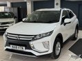Mitsubishi Eclipse Cross 1.5T 2 Euro 6 (s/s) 5dr 2
