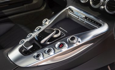 Mercedes-Benz Amg GT GT Premium 19