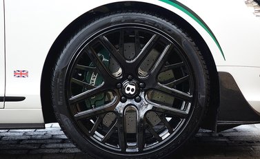 Bentley Continental GT 3-R 26