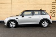 Mini Hatch COOPER CLASSIC 9