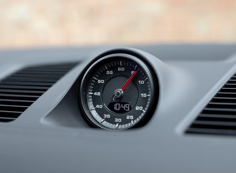 Porsche Cayenne Turbo 19