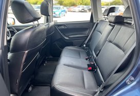 Subaru Forester I XE PREMIUM 30