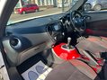 Nissan Juke 1.5 dCi 8v Acenta Premium Euro 5 5dr 20