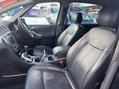 Ford S-Max 2.0 S-Max Titanium TDCi 161 Auto 5dr 15