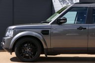 Land Rover Discovery SDV6 SE TECH 5