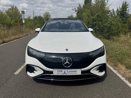 Mercedes-Benz EQE EQE 300 AMG Line Premium Auto Electric 89 KWH Battery PAN ROOF/VAT Q 29