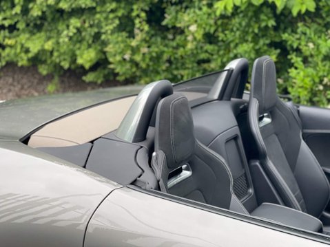 Jaguar F-Type 5.0 V8 R Auto AWD Euro 6 (s/s) 2dr 27