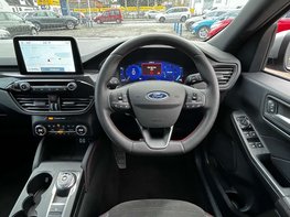 Ford Kuga 1.5 Kuga ST-Line X Edition EcoBlue Auto 5dr 19