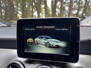 Mercedes-Benz CLA Class 1.6 CLA180 AMG Sport Coupe Euro 6 (s/s) 4dr 78
