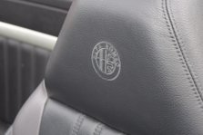 Alfa Romeo Spider 2.2 JTS 11